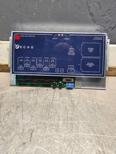 4350-FS Module, PLC, LCD, Board, Controller
