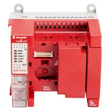 440C-CR30 Module, PLC, LCD, Board, Controller