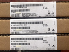 443-1RX00-0XE0 Module, PLC, LCD, Board, Controller