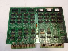 44A712738-003 Module, PLC, LCD, Board, Controller