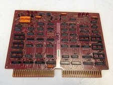 44A712783-001 Module, PLC, LCD, Board, Controller