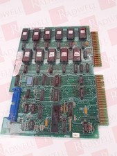 44A720734G01 Module, PLC, LCD, Board, Controller
