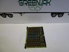 44A723603001 Module, PLC, LCD, Board, Controller
