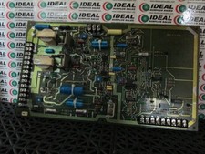 44B399267-001 Module, PLC, LCD, Board, Controller