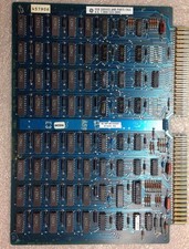 44B712895-002 Module, PLC, LCD, Board, Controller