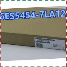 454-7LA12 Module, PLC, LCD, Board, Controller