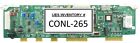 460231-01 Module, PLC, LCD, Board, Controller