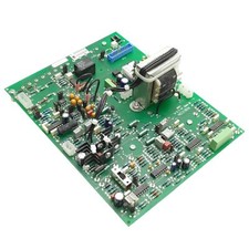 460T55.01 Module, PLC, LCD, Board, Controller