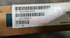 465606.9003.05 Module, PLC, LCD, Board, Controller