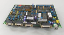 465660.9007.11 Module, PLC, LCD, Board, Controller