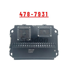 478-7931 Module, PLC, LCD, Board, Controller