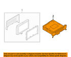 4G1035027D Module, PLC, LCD, Board, Controller