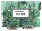 4S013-374-1 Module, PLC, LCD, Board, Controller