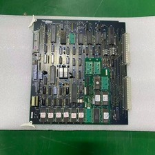 4S015-002 Module, PLC, LCD, Board, Controller