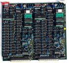 4S020-023A Module, PLC, LCD, Board, Controller