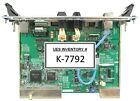 4S025-049 Module, PLC, LCD, Board, Controller