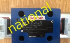 4WRA10W60-22-G24N9K4-V-R900907 Module, PLC, LCD, Board, Controller
