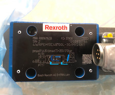 4WRPEH10C4B100L-30 Module, PLC, LCD, Board, Controller