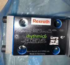 4WRPEH6C3B12L-31 Module, PLC, LCD, Board, Controller