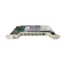 4X10GE-OC192-STM64-OTU2MUX Module, PLC, LCD, Board, Controller