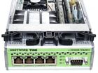 4XRJ-45 Module, PLC, LCD, Board, Controller