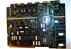501-05055-98 Module, PLC, LCD, Board, Controller