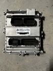 5010979R1 Module, PLC, LCD, Board, Controller