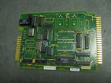 502-02833-20 Module, PLC, LCD, Board, Controller