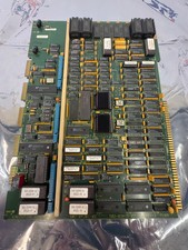 502-03415-02 Module, PLC, LCD, Board, Controller