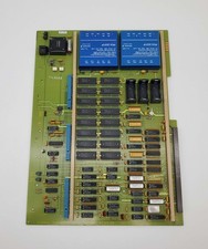 502-03418-00 Module, PLC, LCD, Board, Controller
