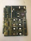 502-03653-01 Module, PLC, LCD, Board, Controller