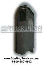 502-03657-03R2 Module, PLC, LCD, Board, Controller
