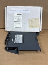 502-03994-00R0 Module, PLC, LCD, Board, Controller