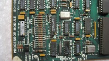5020306102 Module, PLC, LCD, Board, Controller
