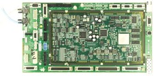 503-08443F Module, PLC, LCD, Board, Controller