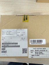 5040-000212-11 Module, PLC, LCD, Board, Controller