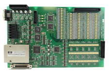 5044-000089-11 Module, PLC, LCD, Board, Controller