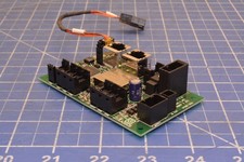 5044-000290-11 Module, PLC, LCD, Board, Controller