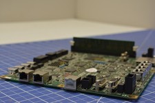 5044-000612-11 Module, PLC, LCD, Board, Controller