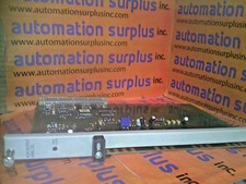 505-6208-B Module, PLC, LCD, Board, Controller