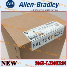 5069-L320ERM Module, PLC, LCD, Board, Controller