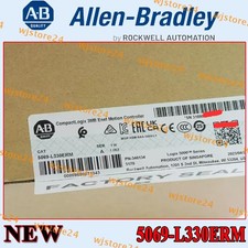 5069-L330ERM Module, PLC, LCD, Board, Controller