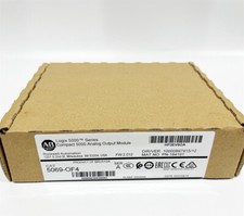 5069-OF4 Module, PLC, LCD, Board, Controller