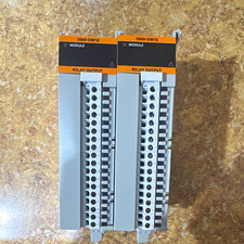 5069-OW16 Module, PLC, LCD, Board, Controller