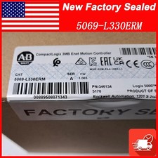 5069L330ERM Module, PLC, LCD, Board, Controller