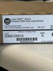 5069OW16A Module, PLC, LCD, Board, Controller