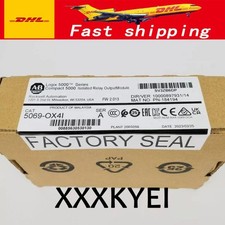 5069OX4I Module, PLC, LCD, Board, Controller