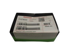 50999-2642 Module, PLC, LCD, Board, Controller