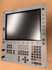 511442-04 Module, PLC, LCD, Board, Controller