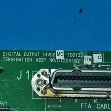 51204162-175 Module, PLC, LCD, Board, Controller